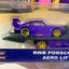 GJT37 RWB Porsche TEAM TRANSPORT