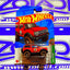 HCW91 21 FORD BRONCO