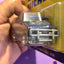 GRL25 GMC VAN MICHELIN