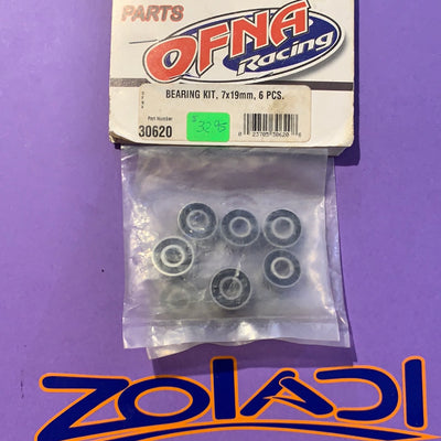 30620 Bearing 7x19x6