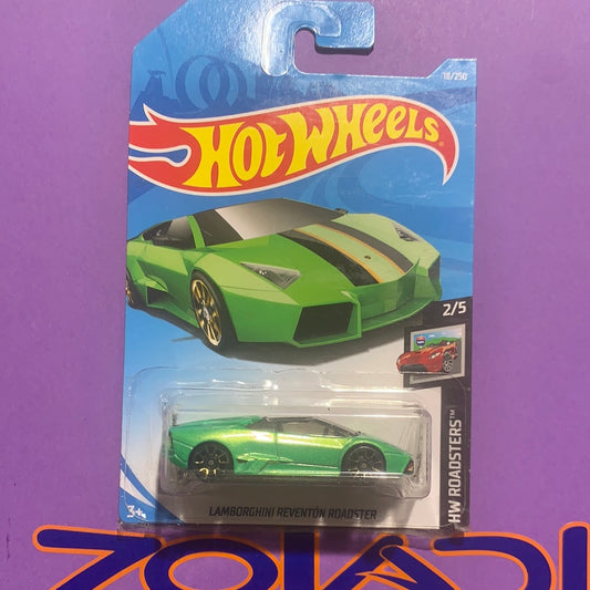 FYD28 LAMBORGHINI REVENTON