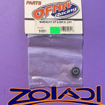 51311 Bearing 7x19x6