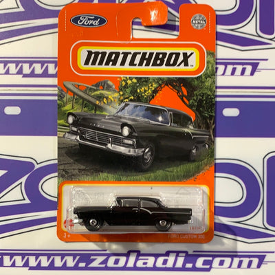 HFP04 Ford 300