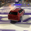 10 MITSUBISHI OUTLANDER PHEV TOMICA