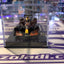 Burago F1 Maxx33 Verstappen