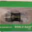 HBF97 Aston Martin Vantage Hotwheels ID