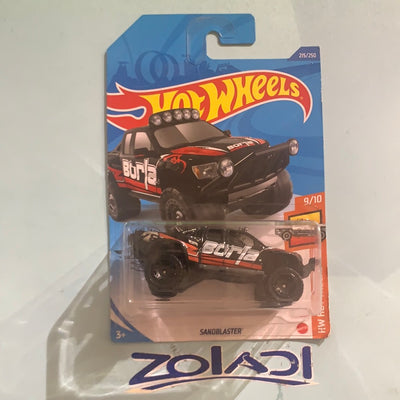 GHC42 SAND BLASTER