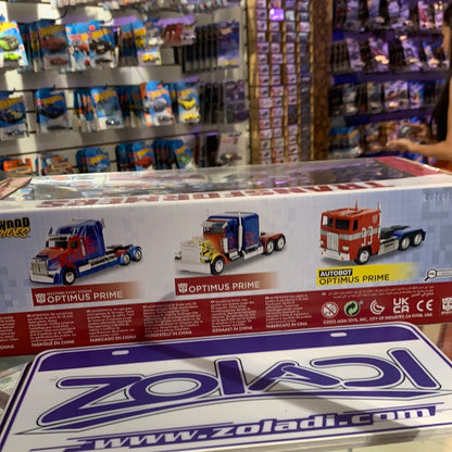 Transformers set 1/43