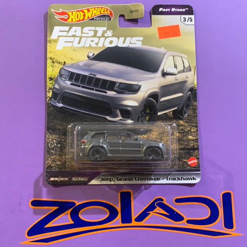 PROMO DEL DÍA: GRL74 JEEP GRAND CHEROKEE