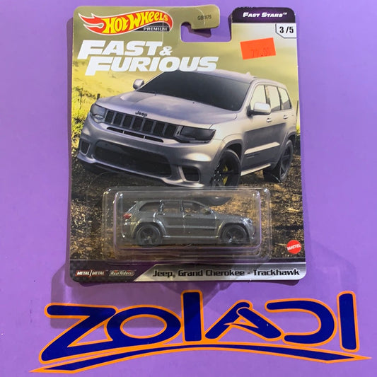 GRL74 JEEP GRAND CHEROKEE