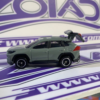 TOYOTA RAV4 TAKARA TOMY