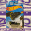 GTC85 Justice League Batmobile