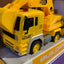 WY511C Camion City Service