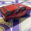 SU Hummer Roja
