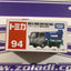 Isuzu ELF Bridge Inspection  Takara Tomy