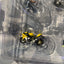 MOTOMANIA 3 AMERICAN AD-76499MJ