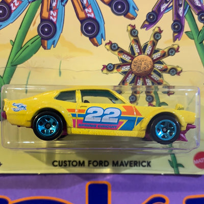 HDG91 Maverick