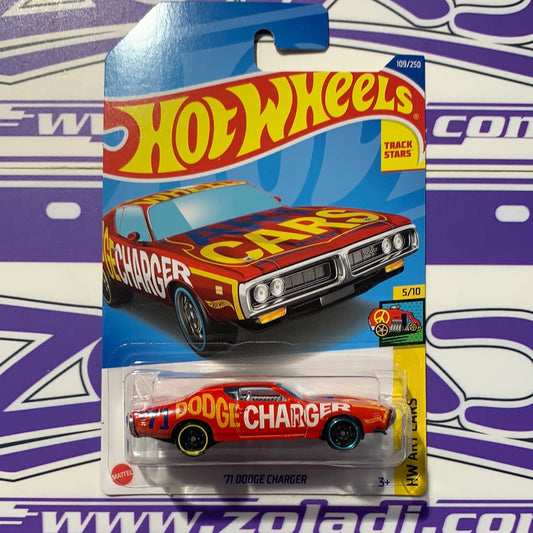 HCX14 Dodge Charger