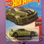FYC52 Nissan Skyline GTR BNR34