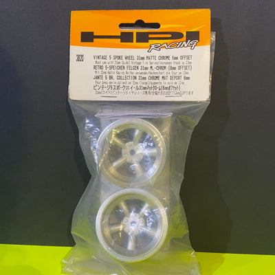 HPI 3820