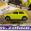 GKK45 mr Bean MINI COOPER