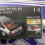 Toyota Celica XX Tomica Premium