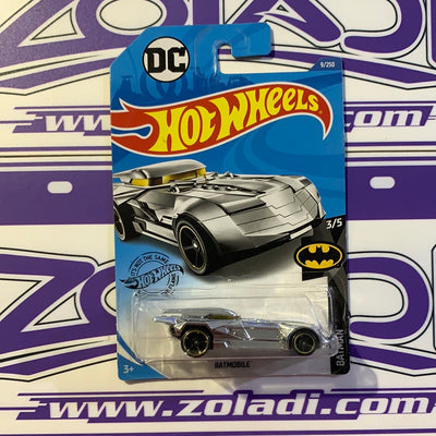 GHB93 Batmobile