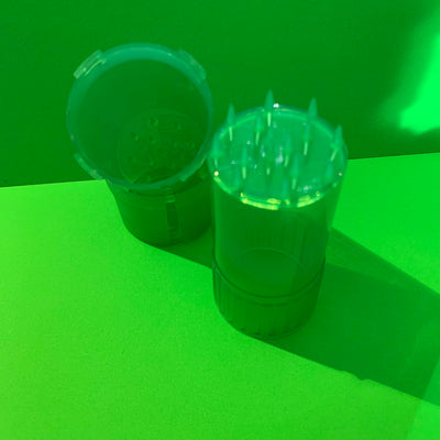 OdorLess Stock&amp;Grinder