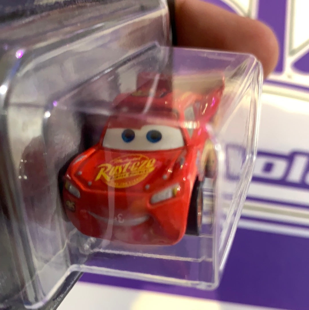 TPN12 CARS Lighting McQueen