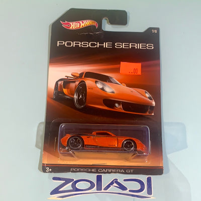 CGB71 Porsche Carrera