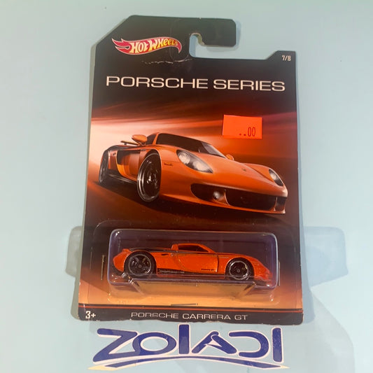 CGB71 Porsche Carrera