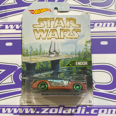 DJL10 ENDOR