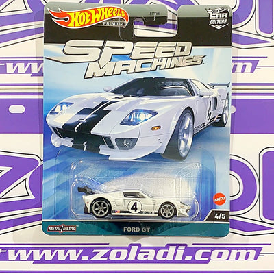 HKC46 FORD GT