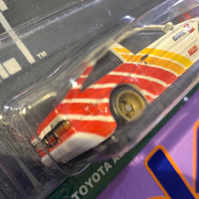 GRJ83 TOYOTA AE86 SPRINTER