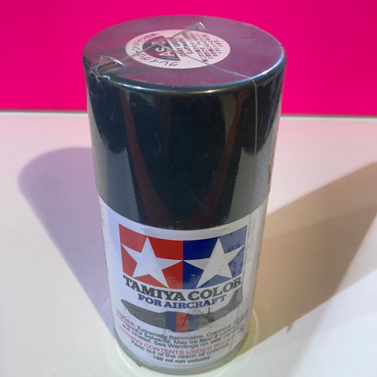 Pintura Tamiya AS-3 Gray Green