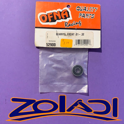 52900 Bearing 6x19x6