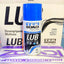 wd40, aflojatodo, lubricante, acaite Bicicleta auto engranajes