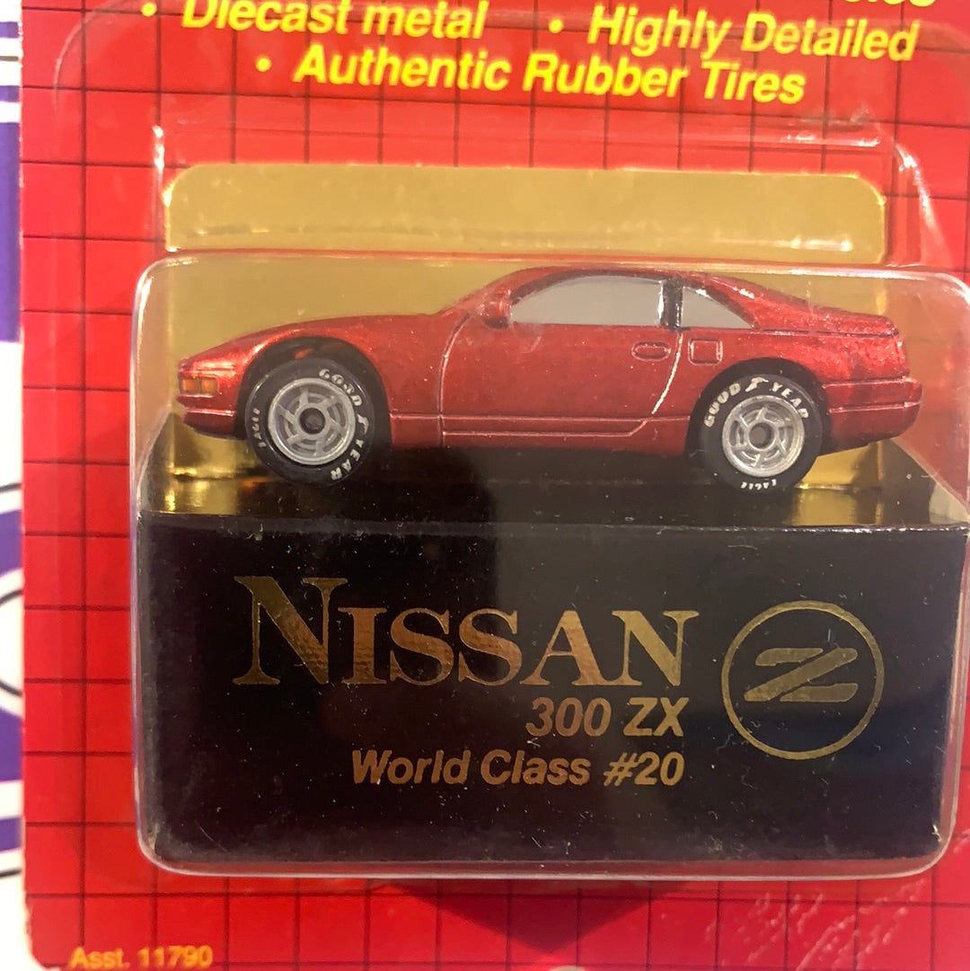11790 Matchbox Nissan 300ZX