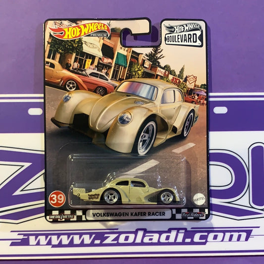 GRM11 VOLKSWAGEN KAFER RACER