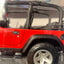 Maisto Jeep Wrangler 1/18