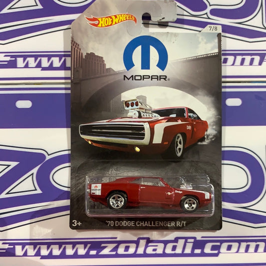GDG60 DODGE CHALLENGER RT MOPAR