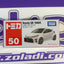 TOYOTA GR YARIS TAKARA TOMY