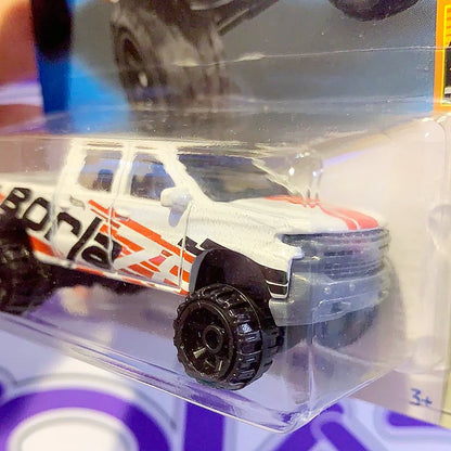 HCW64 19 CHEVY SILVERADO TRAIL BOSS