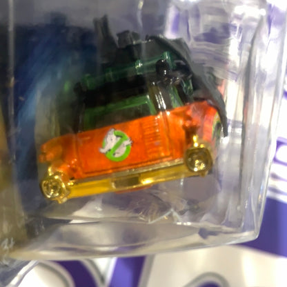 BDL62 Ghostbusters  Halloween