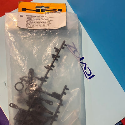 HPI 85058