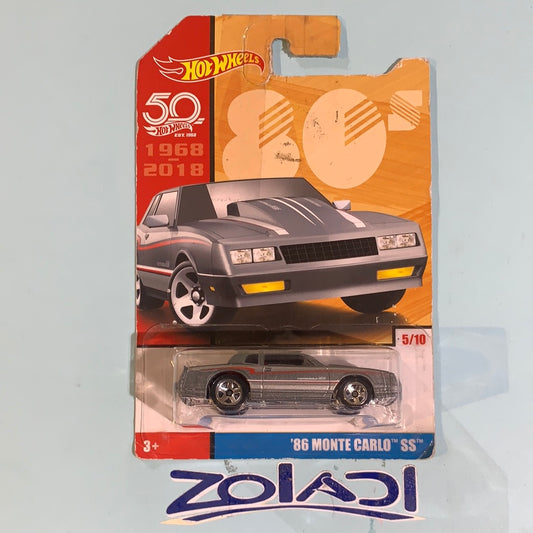 PROMO FRF47 Monte Carlo