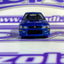 30 SUBARU IMPREZA WRX TOMICA PREMIUM