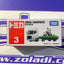 03 ANIMAL TRANSPORTER  Truck Takara Tomy - Tomica Takara Tomy - Zoladi Perú