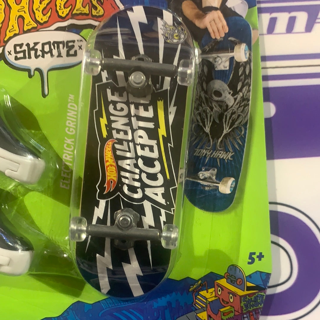 HGT58 HW Skate Electrick Grind