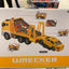 Wy832A City Service Grua